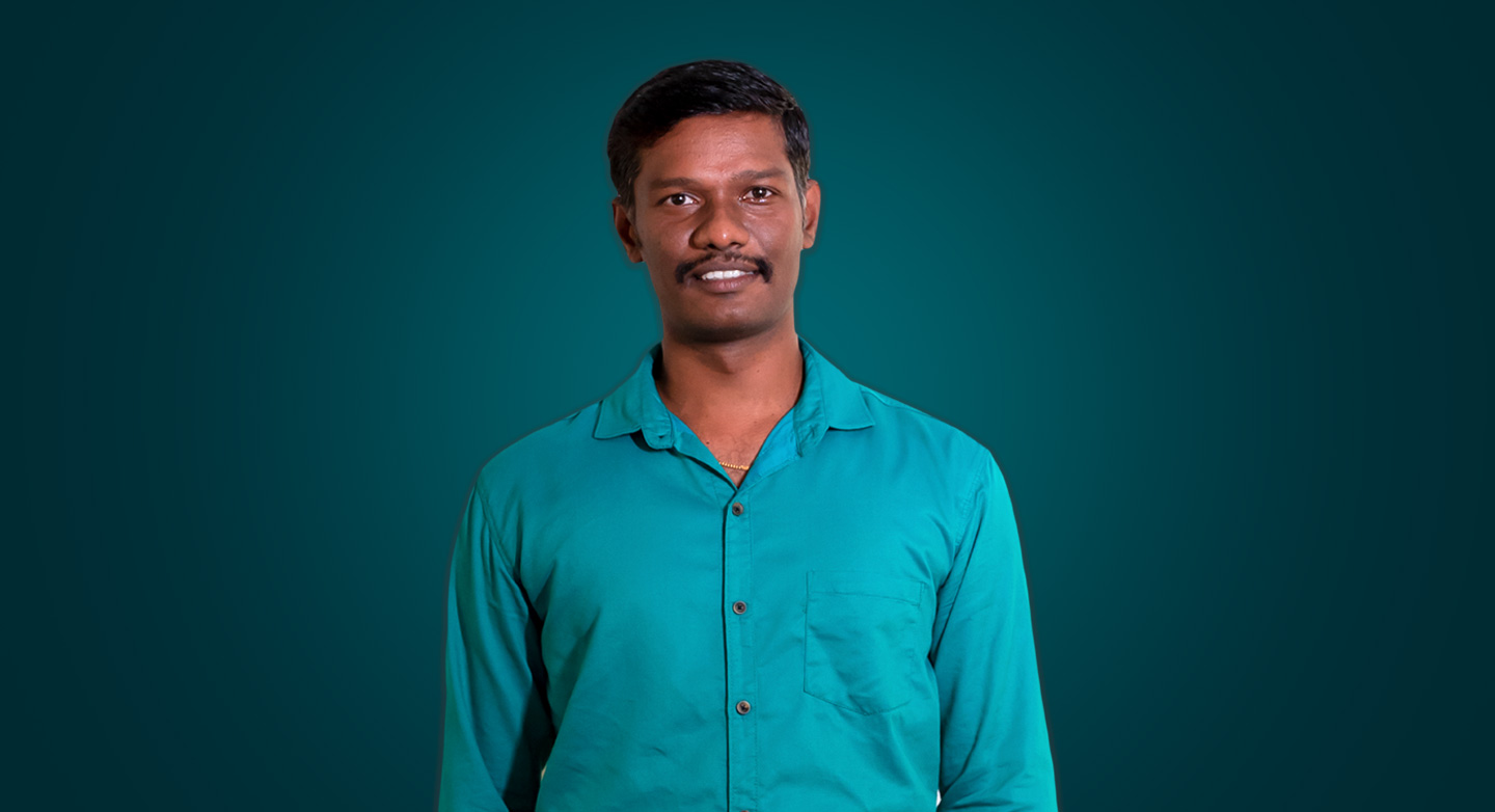 Prabakaran Periyasamy