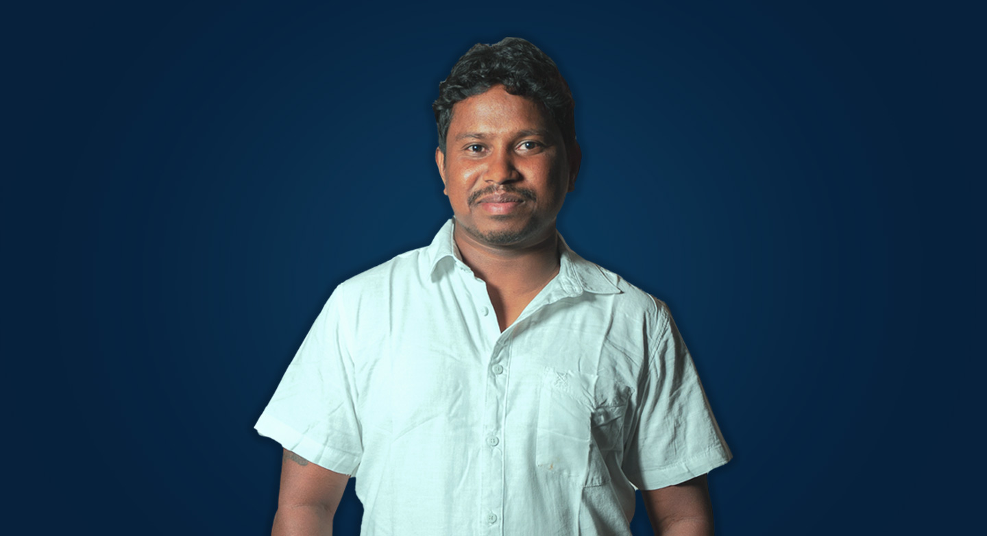 Vadivel Angamuthu