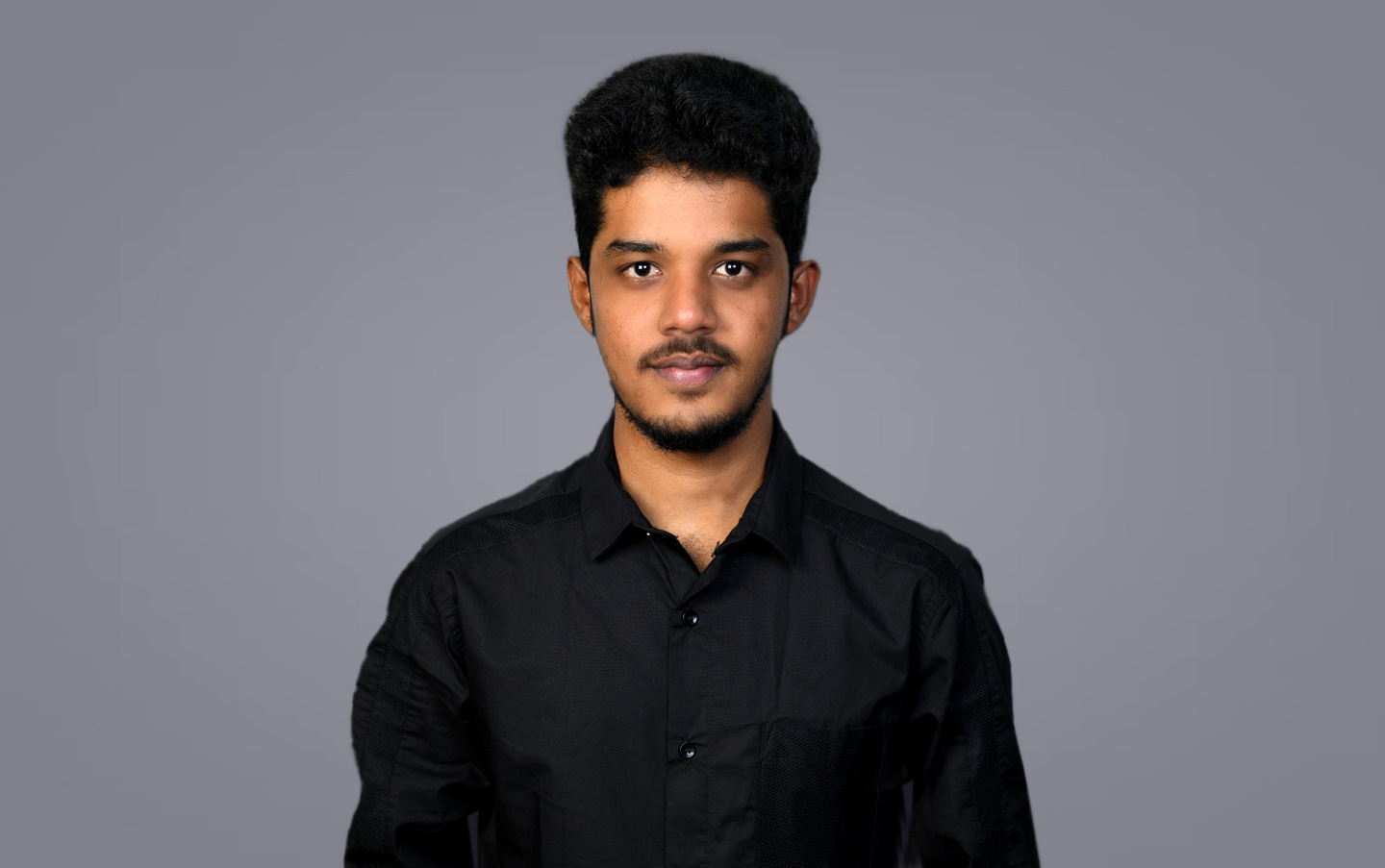 Pradeep Kumar