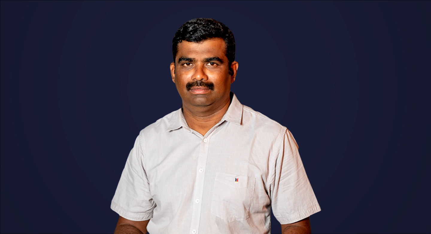 Mani Manickam