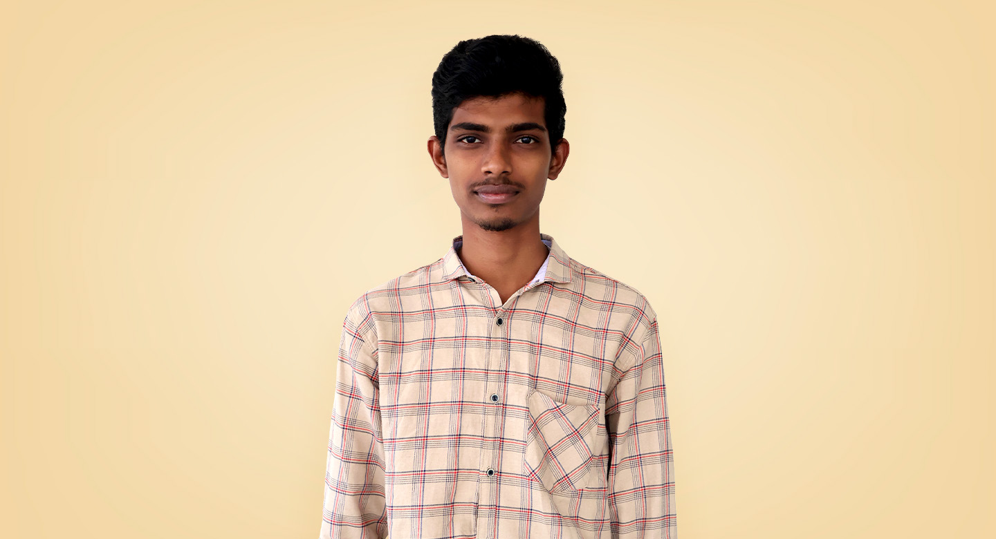 Karthikeyan Periyasamy