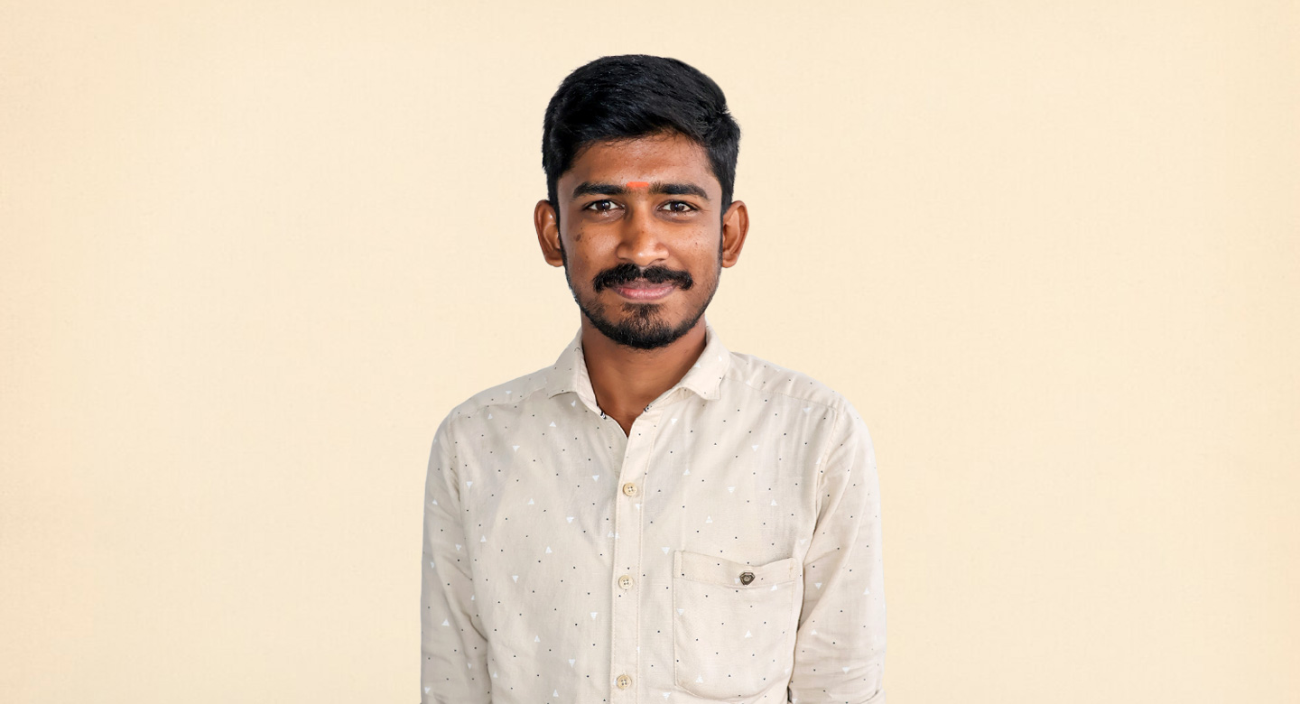 Thivin Sivanandam