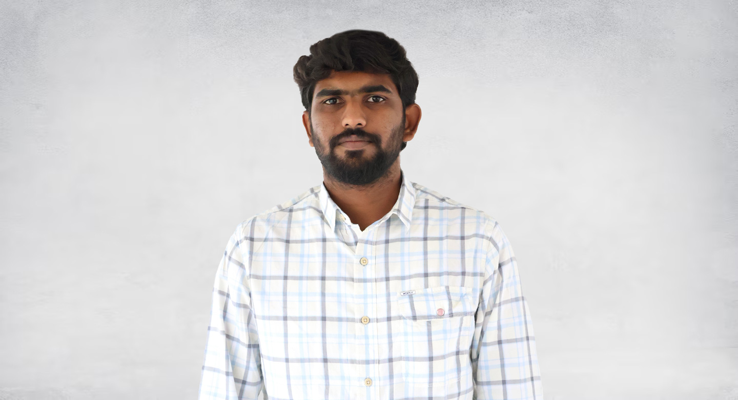 Hariprasad