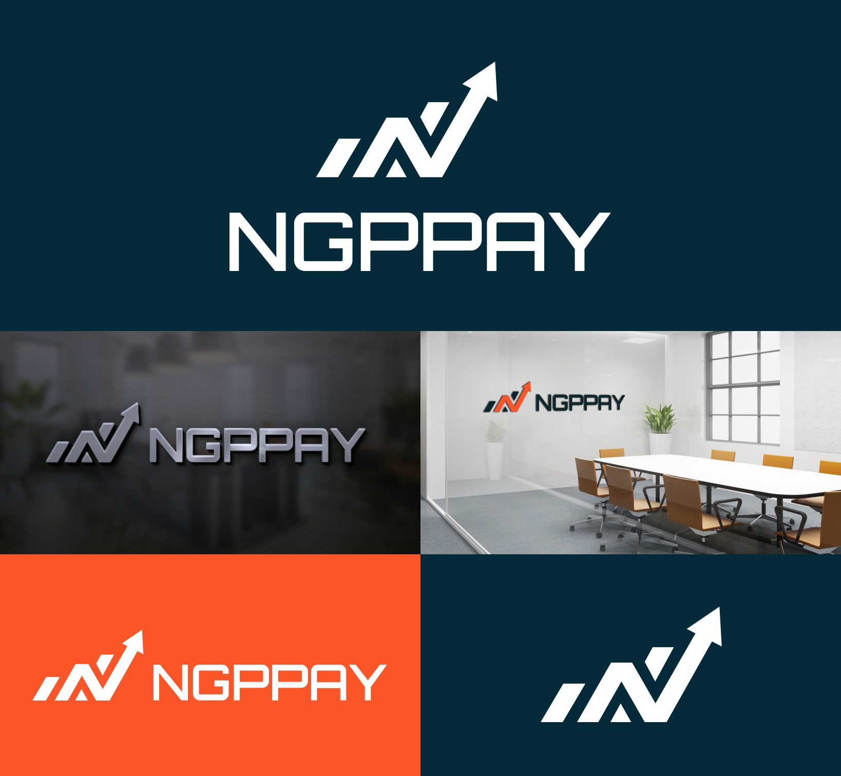 NGP Pay-Popup