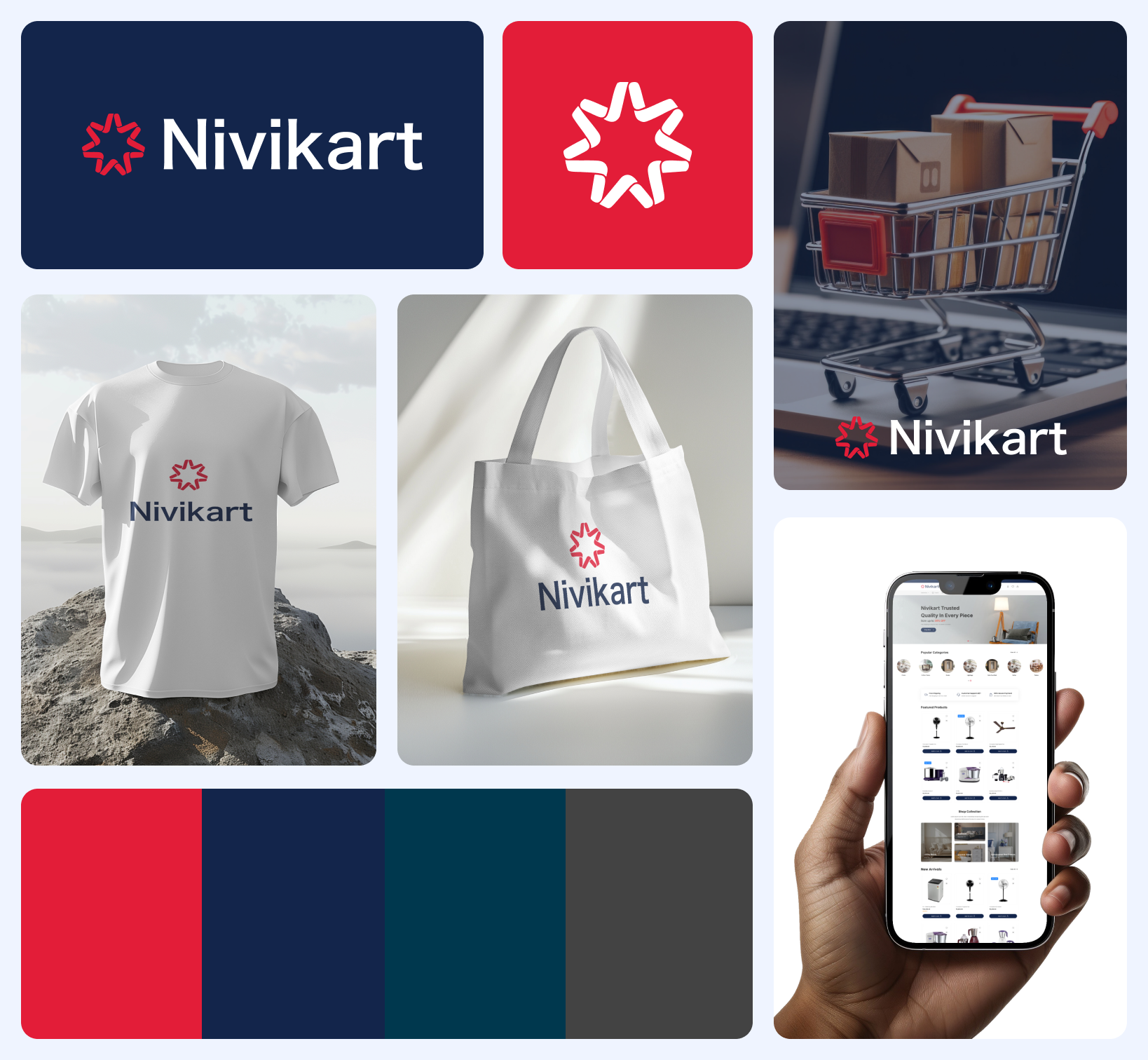 Nivikart-Popup