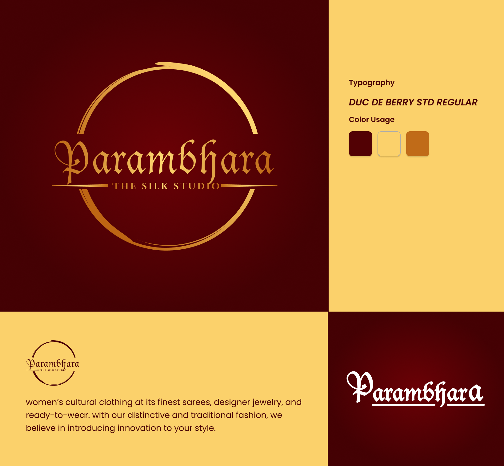 Parambhara-Popup