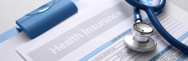 Mandy Technologies - Health Insurance