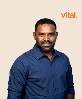 Murali
