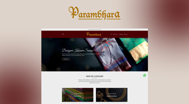 Case Studies 1 Parambhara-site-overview