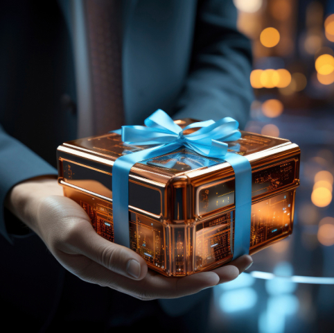 Mandy Technologies - Perks-Benefits
