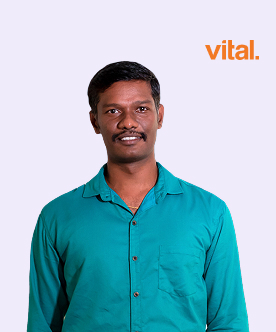 Prabakaran 1