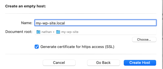 WordPress Setup Cheatsheet with Manual and WP CLI Steps 13 wordpress-local-hosting-setup