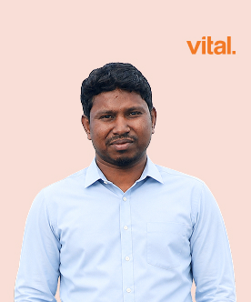 Vadivel A
