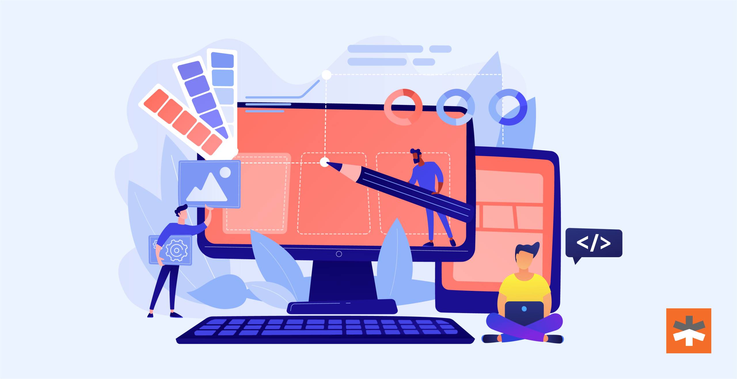 Why Your Website Needs a Redesign Every 5 Years 3 Website Redesign scaled 1