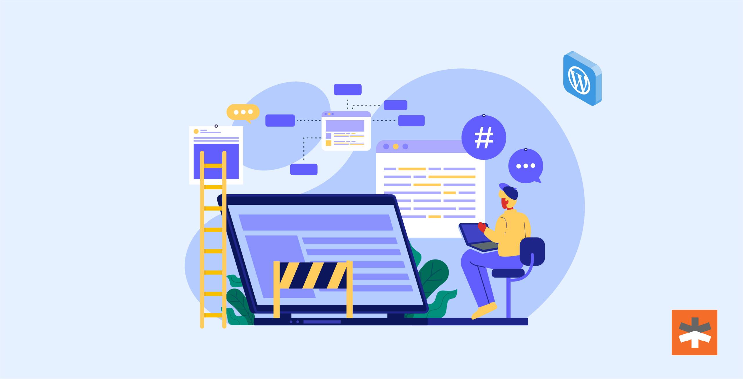 WordPress Setup Cheatsheet with Manual and WP CLI Steps 1 WordPress Setup Cheatsheet with Manual and WP CLI Steps scaled 1