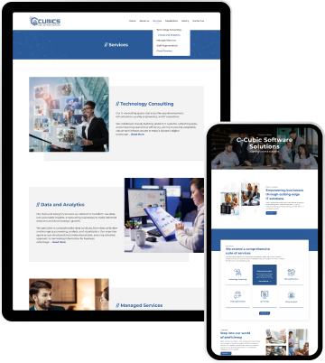 CCubic Software Solutions 6 ccubics mockup 1 1