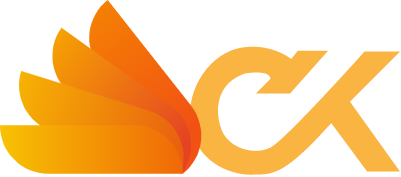 CK Soft 1 ck logo