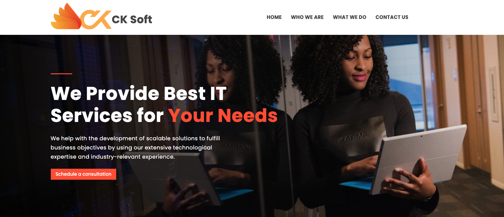 ck-soft-site-overview