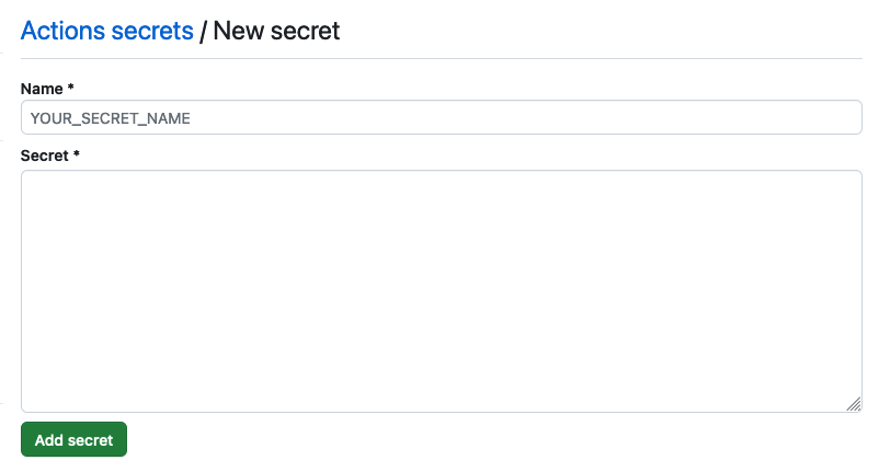 GitHub Actions 13 How To Mask Secrets?