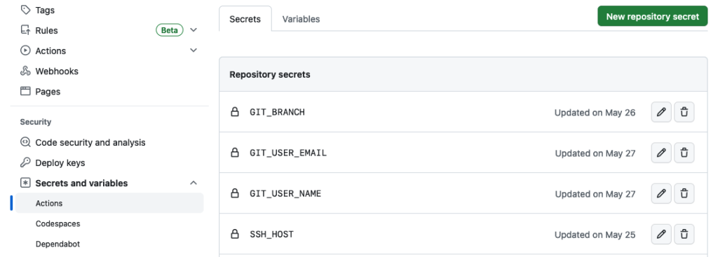 GitHub Actions 12 How To Mask Secrets?