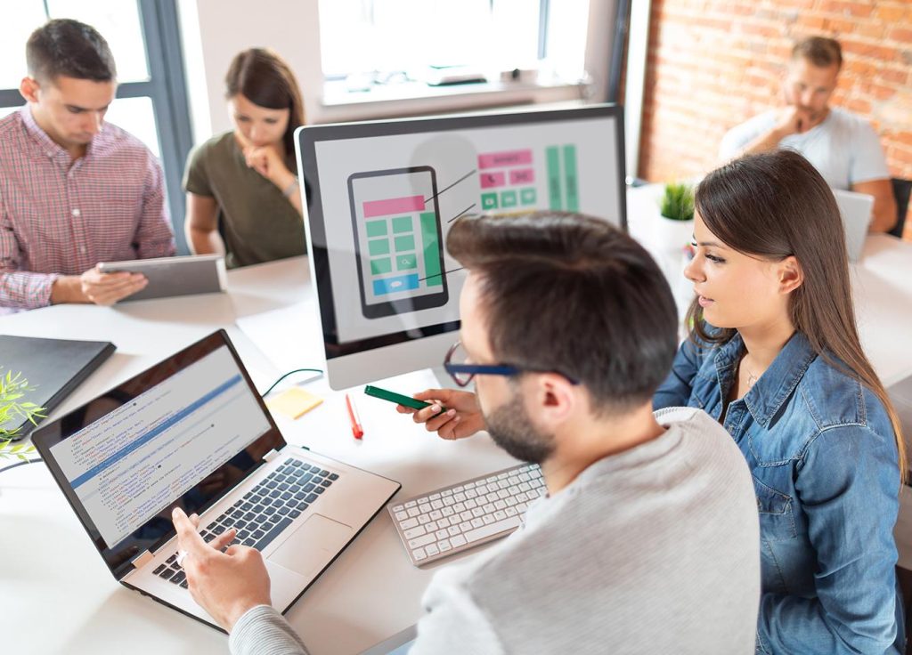 The Stages of UI UX Design Process 21 Fifth Step: Ongoing Enhancement