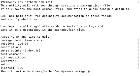 how-to-install-node-modules