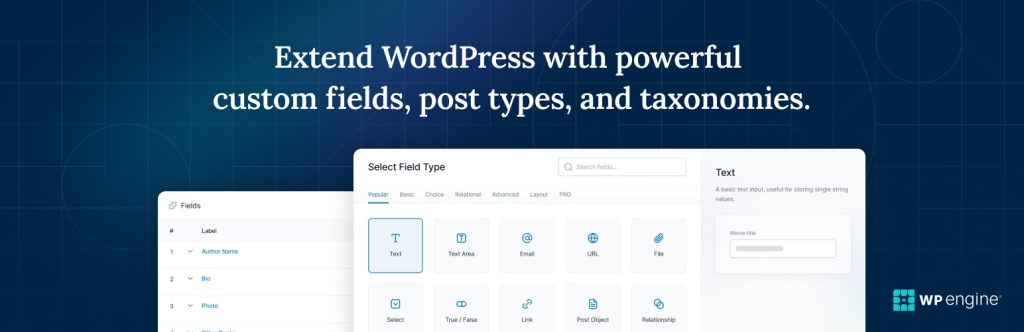 advanced-custom-fields-plugin