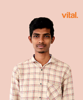 karthikeyan periyasamy