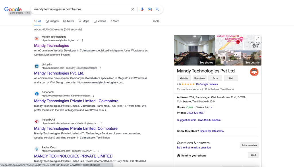 SEO for Beginners: An Overview of SEO Fundamentals 13 Local SEO