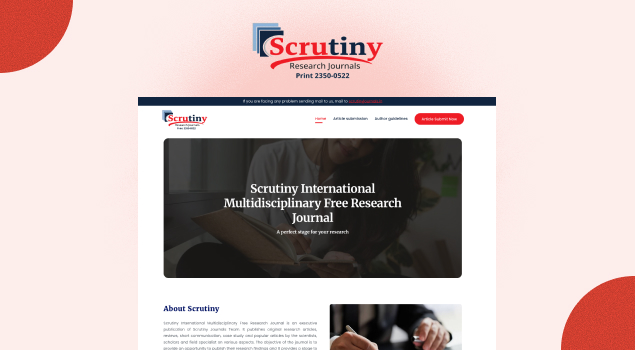 Case Studies 6 scrutinyjournals-site-overview