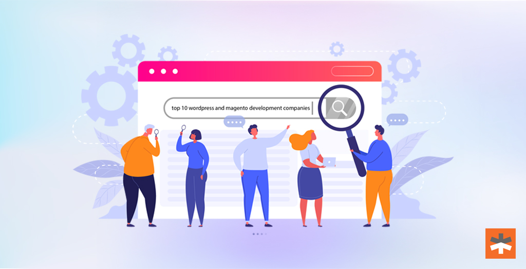 top 10 wordpress and magento development companies in coimbatore
