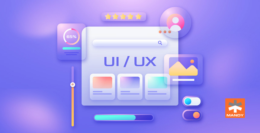 The Stages of UI UX Design Process 7 ui