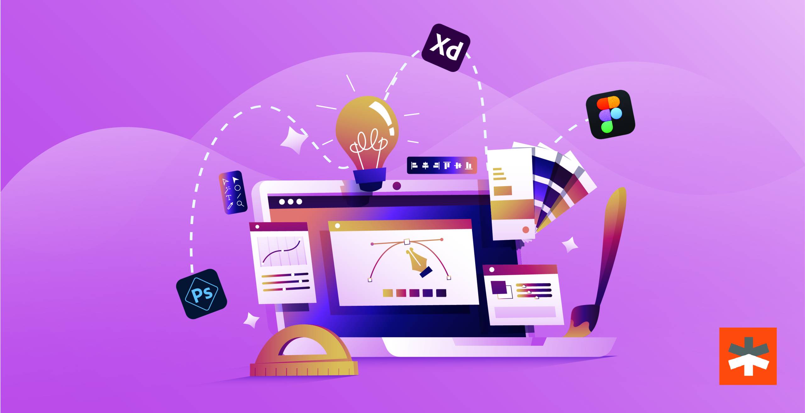 Why I Moved from Photoshop and Adobe XD to Figma – A Designer’s Journey 5 vijay blog scaled 1