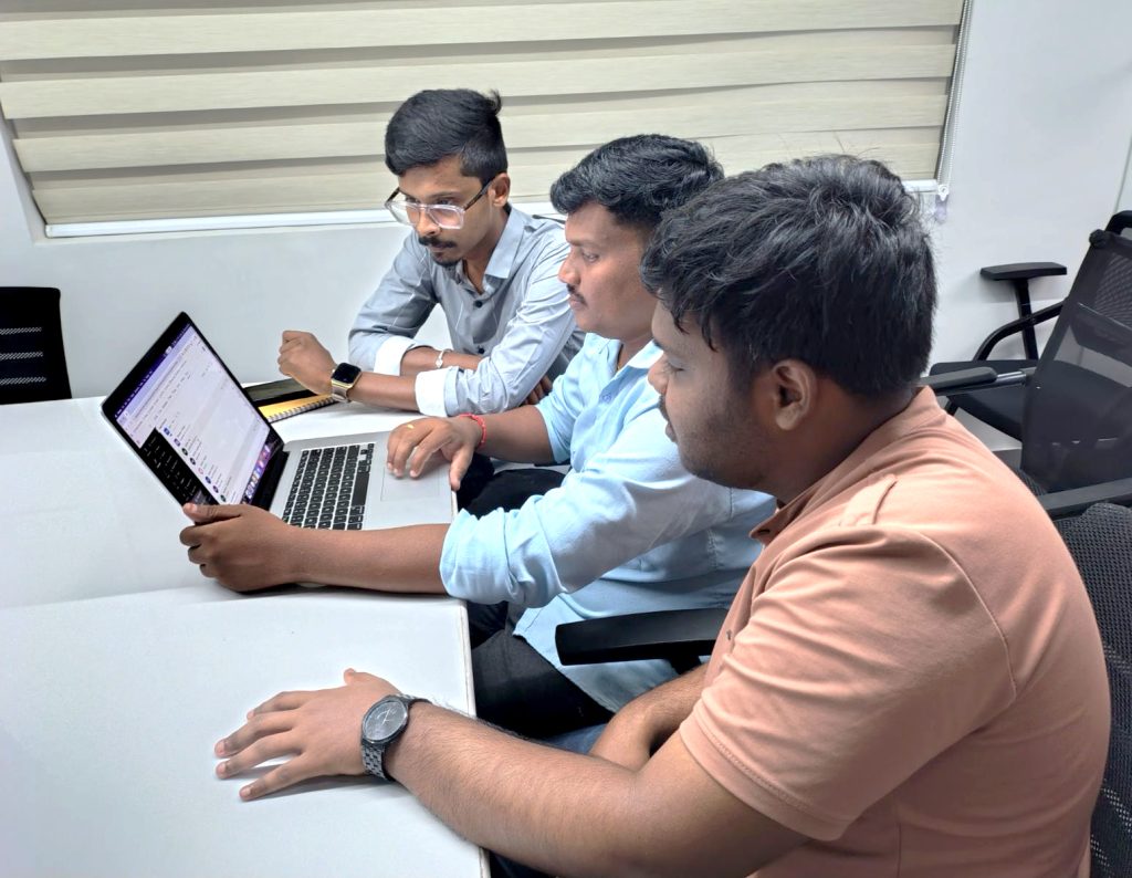 The Shift That Changed Everything: Mandy Technologies Journey to a Smarter, Unified Future 5 zoho-mail-discussions