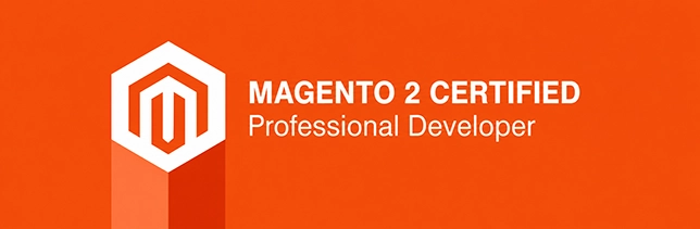Who we are 19 Magento 2 Certification Team Growth