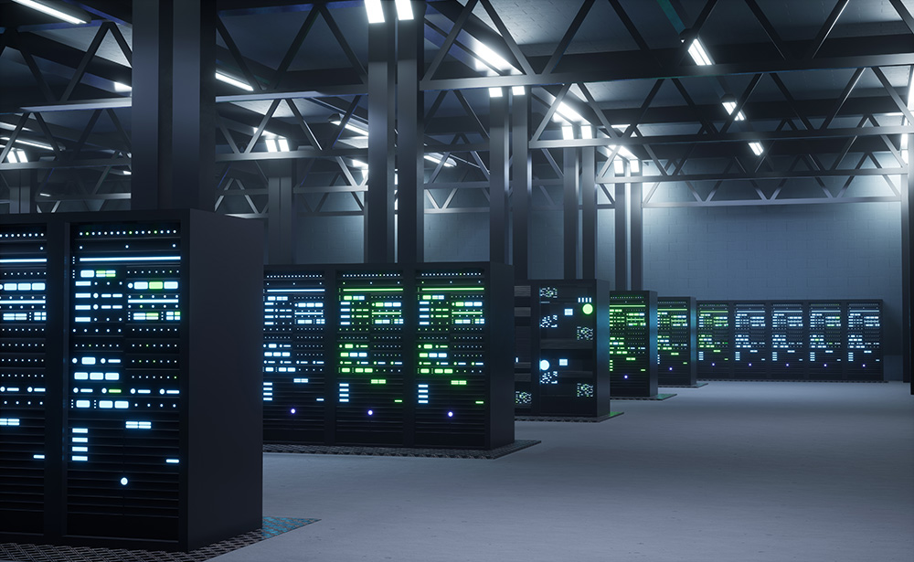 Web Hosting and Maintenance Services 18 Platform Specific Not Generic Server Management