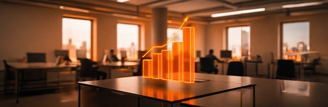 Who we are 20 Post Pandemic Growth