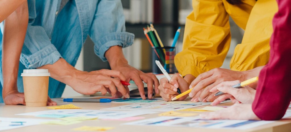 Elementor Design And Development 18 We Design First Build Second. Always