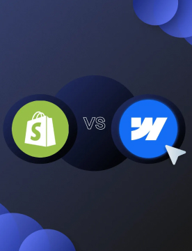 Webflow Design And Development 8 Webflow CMS & E-Commerce