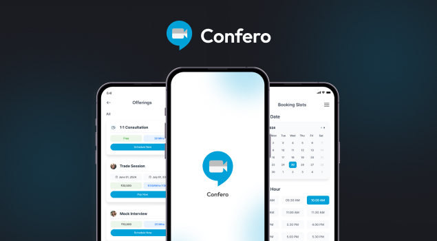 Case Studies 2 confero-site-overview