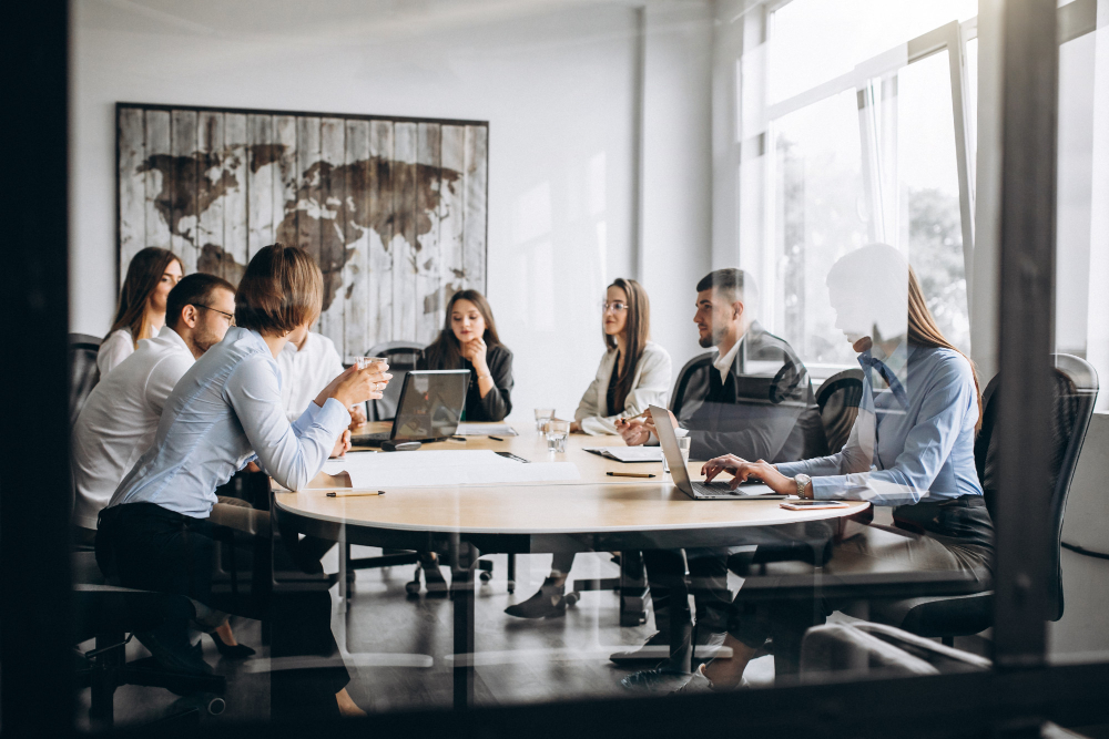SEO Services 21 A Long-Term Partner, Not a One-Off Audit Vendor