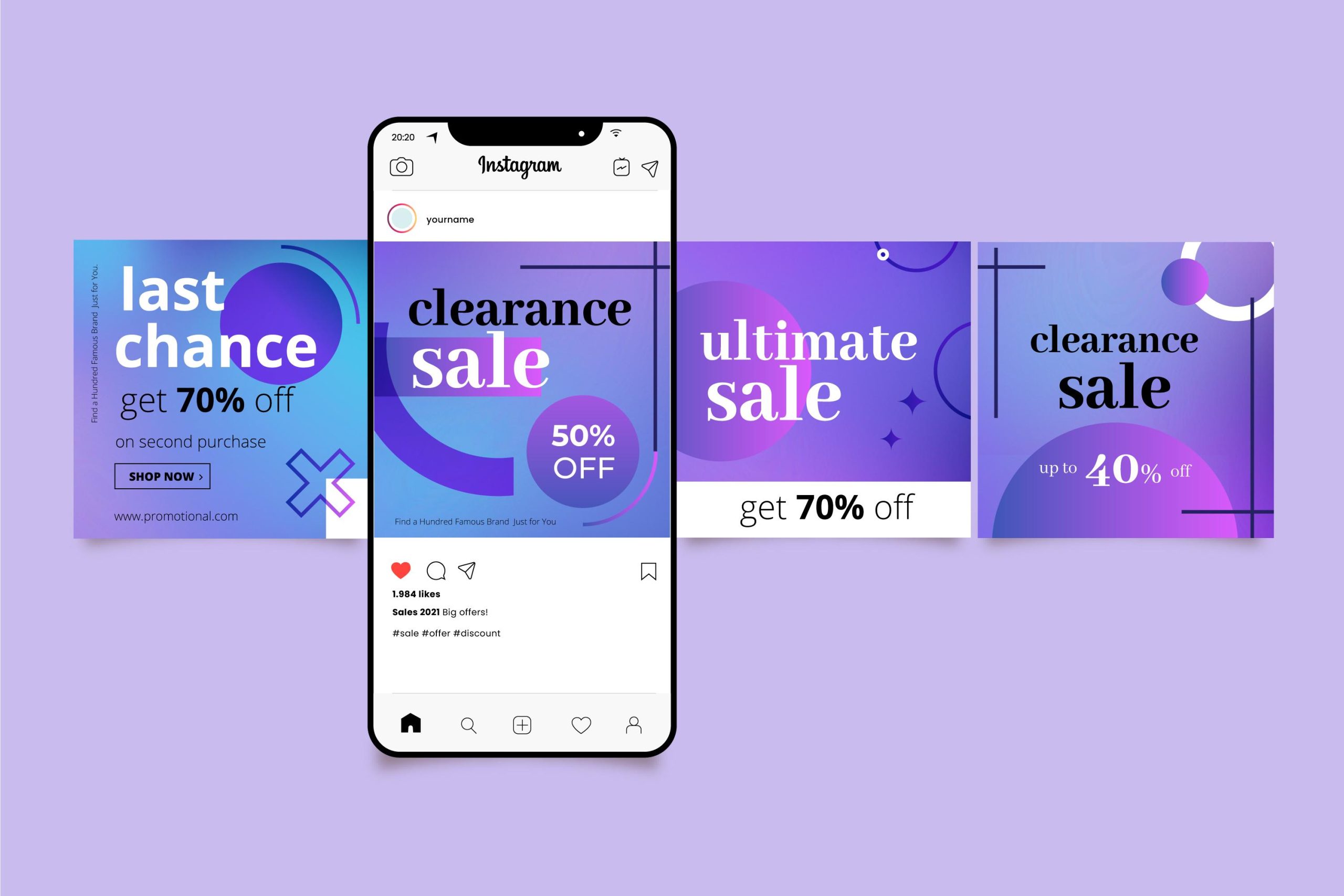 Social Media Creative Design 11 16922467 5812009 scaled