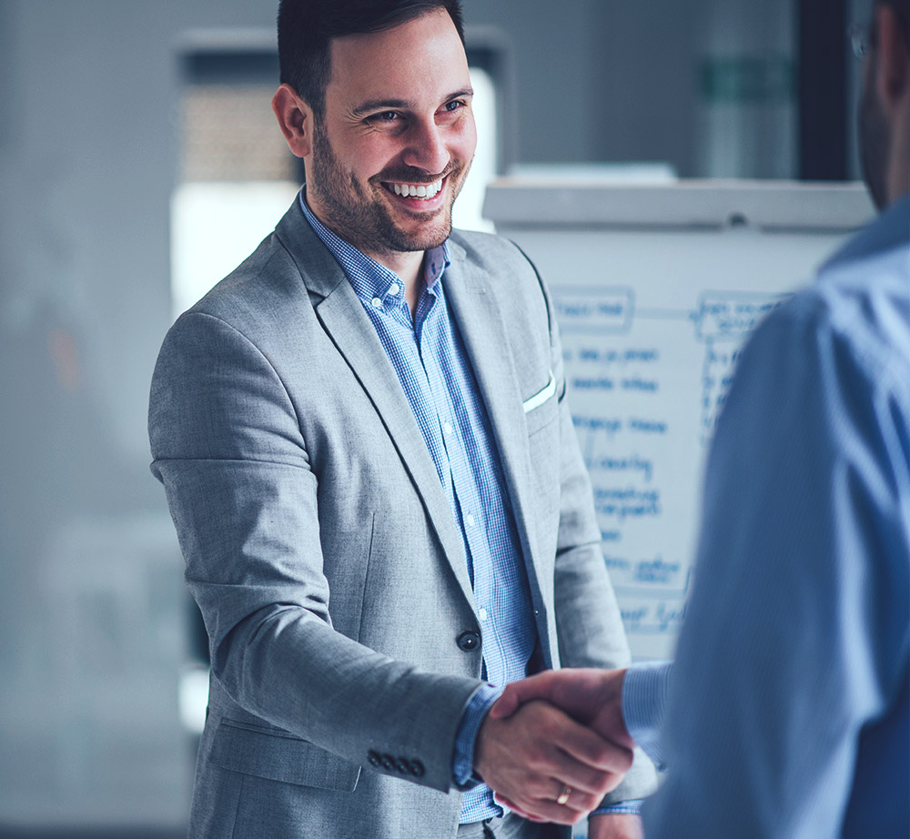 Content Writing Services 28 A Dedicated Account Manager
