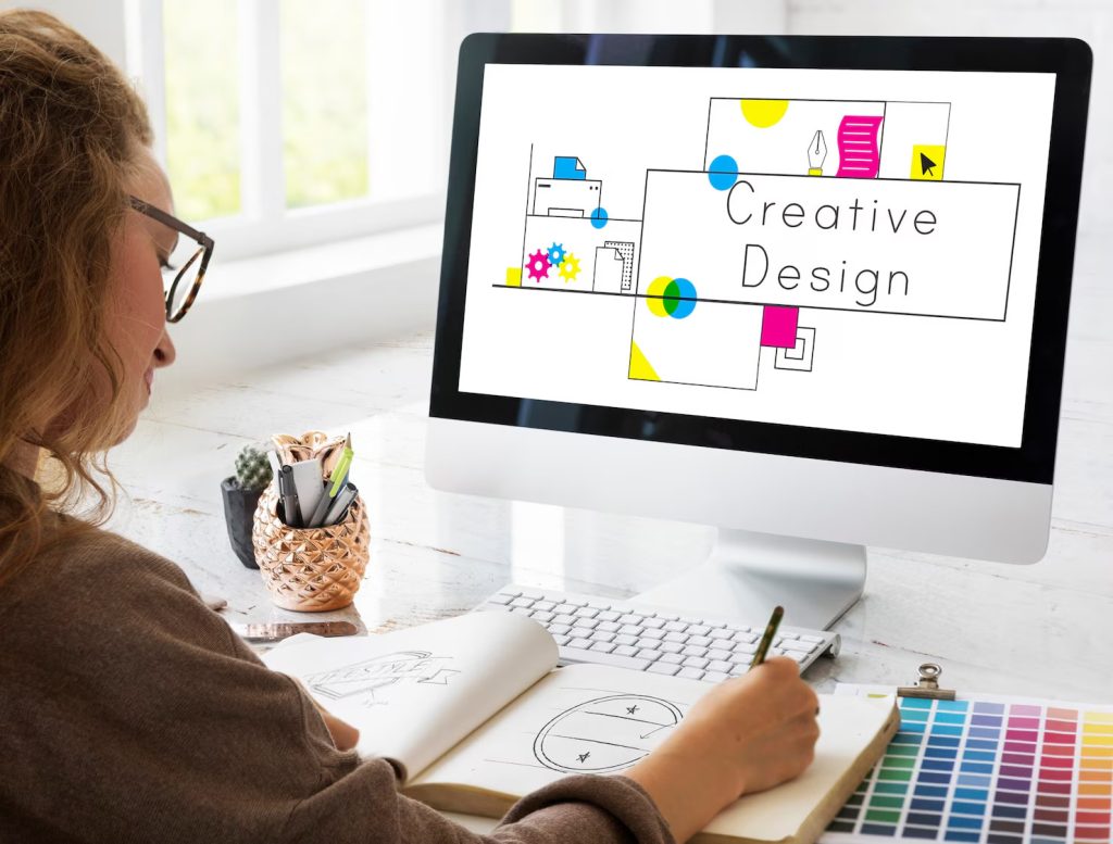 Brand Identity and Logo Design Services 19 Brand Identity Designed to Scale Across Every Channel