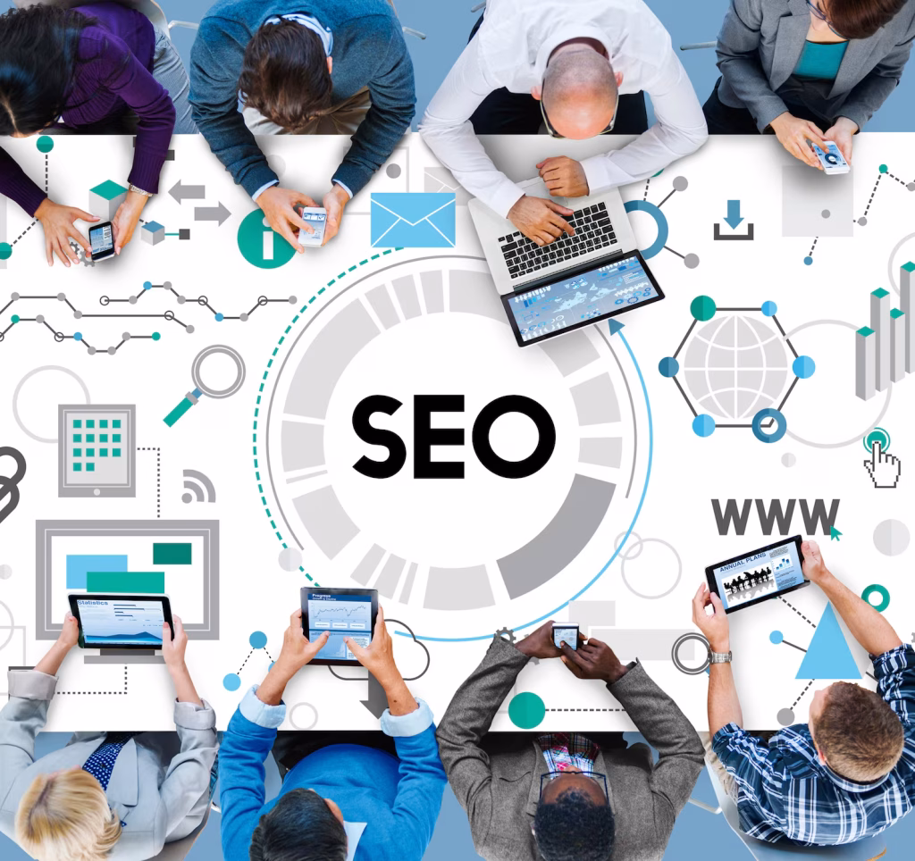 Content Writing Services 19 Comprehensive SEO Audit