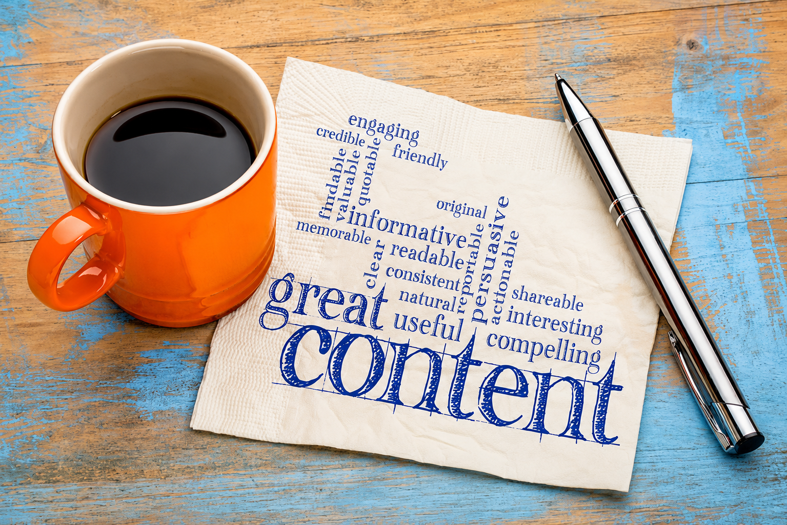 Content Writing Services 11 Content Writing