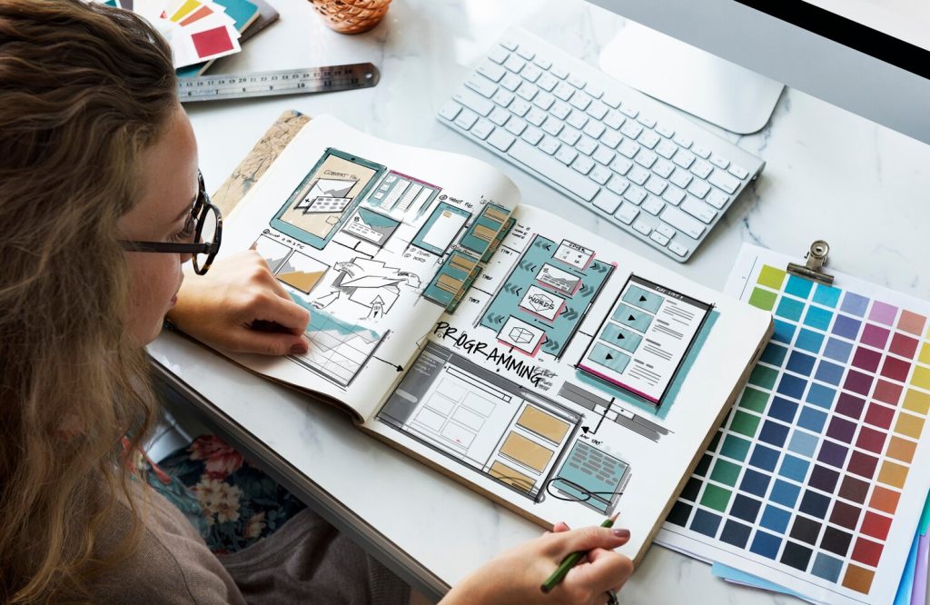 Professional Graphic Design Services 19 Design and Development