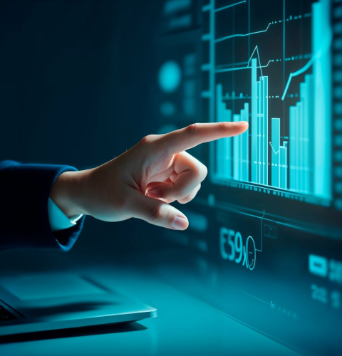 Digital Strategy And Growth Planning 30 Competitor Analysis