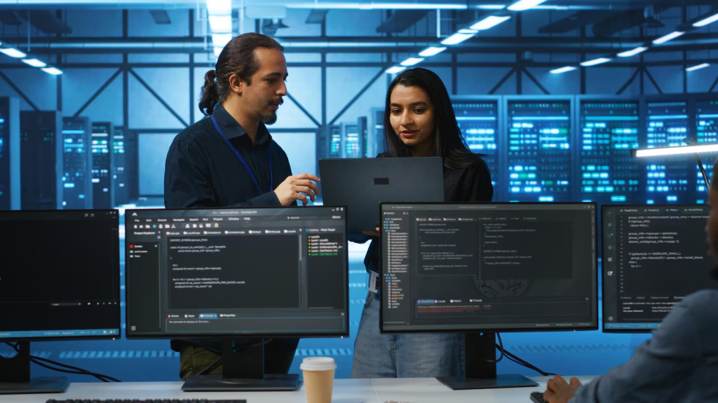 Modern Web App Development (React.js & Node.js) 19 Full Stack Engineers Not Frontend Only Developers