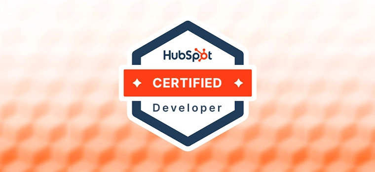 White Label Agency 3 HubSpot Platinum Partner Credentials